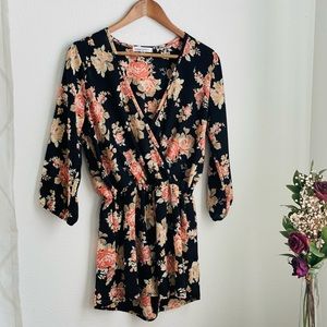 Perfect Spring Romper